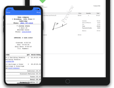 Quickbooks Mobile Invoicing cropped Printer e1537994349399 2 5