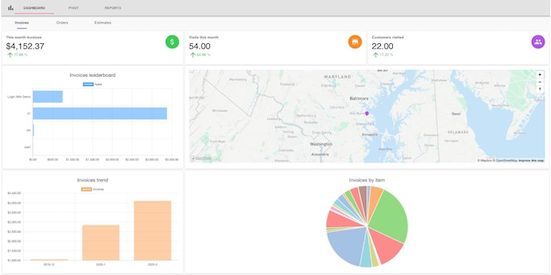 inSitu Sales | #1 mobile invoicing and DSD software for QuickBooks®, SAP and Xero cropped cropped Optimized Screen Shot 2020 02 24 at 5.20.21 PM 1 2