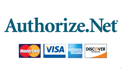 B2B e-commerce authorize.net payment