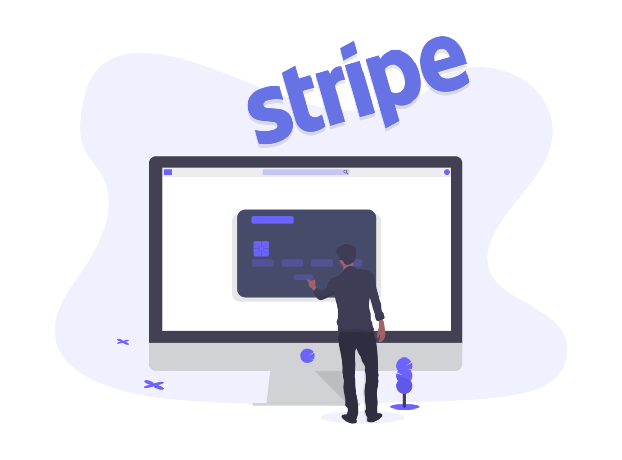 B2B Sales With Stripe