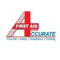 cropped Accurate First Aid Services