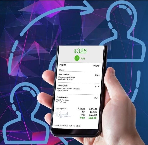 Mobile Credit Processing in 2021