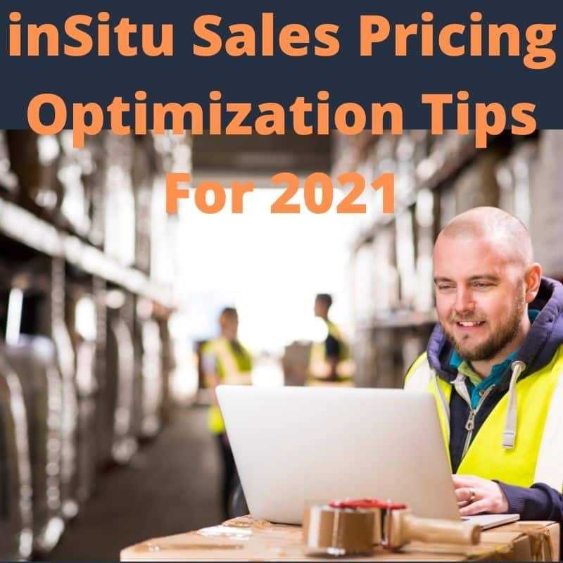 pricing optimization tips in 2021