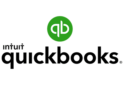 Quickbooks intuit recortados