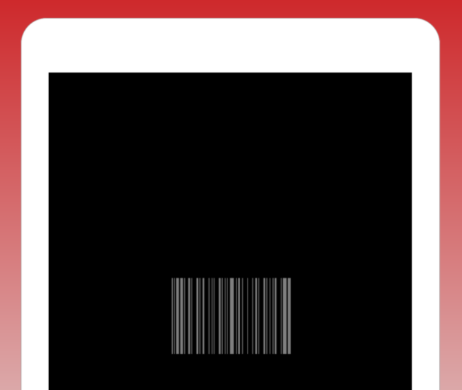 scan product barcode app