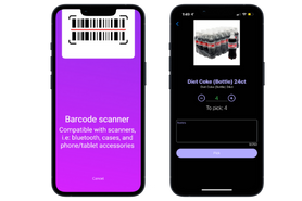 inSitu Inventory App Barcode Scanner