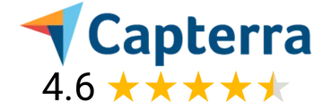 Capterra Review 1