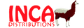 All-In-One Mobile Sales App For Wholesale Distribution Reps Inca long logo
