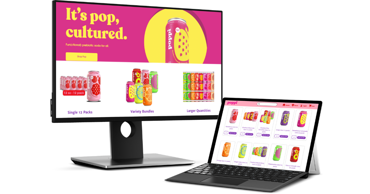 How Drink Poppi Nailed B2B With InSitu Sales InSitu Sales