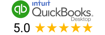 Reseñas de escritorio de QuickBooks
