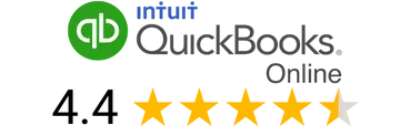 Avaliações on-line do QuickBooks