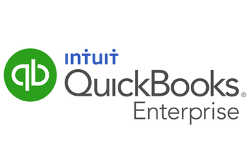 Quickbooks enterprise