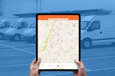 All-In-One Mobile Sales App For Wholesale Distribution Reps route accounting software