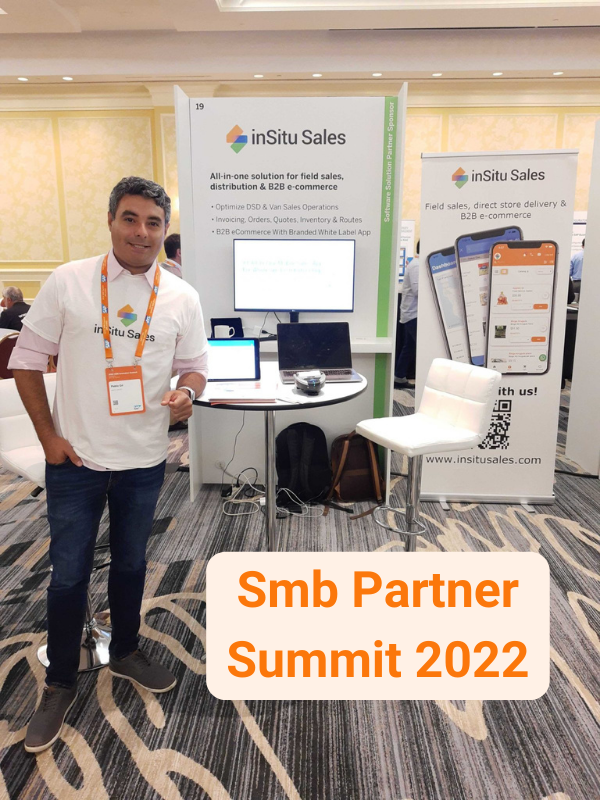 Smb Partner Summit 2022