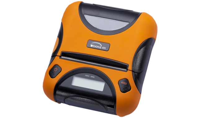 Woosim WSP i350
