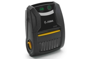 Zebra® ZQ300 Plus Series 1
