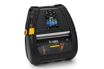 Zebra® ZQ600 Series 1
