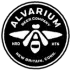 Faturamento móvel logotipo da alvarium
