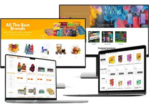 Precios Portal e-commerce B2B