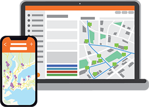 All In One Mobile Sales App For Wholesale Distribution Reps All In One Mobile Sales App For Wholesale Distribution Reps