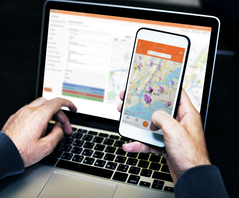 Quick Tips For Sales Rep Management Using InSitu Sales | InSitu Sales