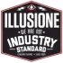 Faturamento móvel logotipo da Illusione