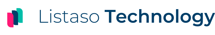 Listaso logo