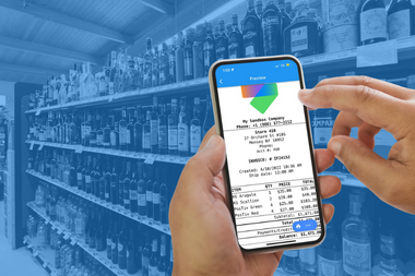 All-In-One Mobile Sales App For Wholesale Distribution Reps mobile invoicing app