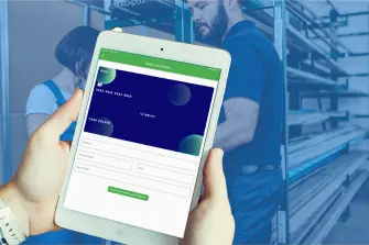 All-In-One Mobile Sales App For Wholesale Distribution Reps mobile invoicing app