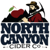 Snacks & Beverage Distribution north canyon cider 1