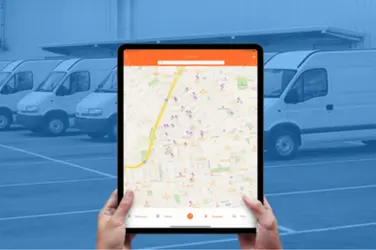 All-In-One Mobile Sales App For Wholesale Distribution Reps route accounting software