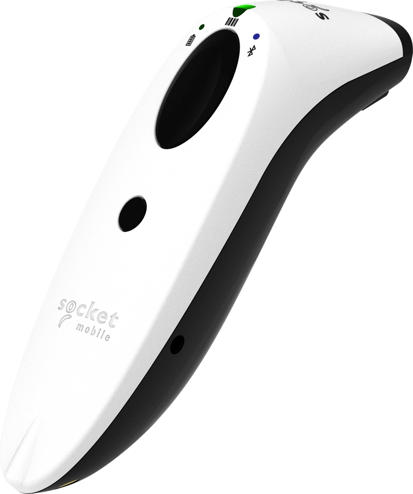 Escáneres Lector de códigos de barras Bluetooth portátil Socket Mobile SocketScan serie 700