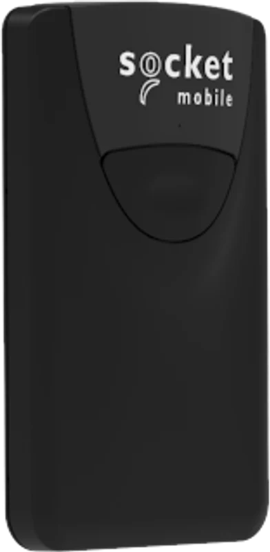 Escáneres Lector Bluetooth compacto acoplable Socket Mobile SocketScan serie 800