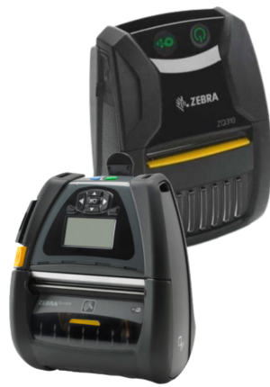 zebra thermal printer