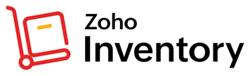 Zoho Inventory